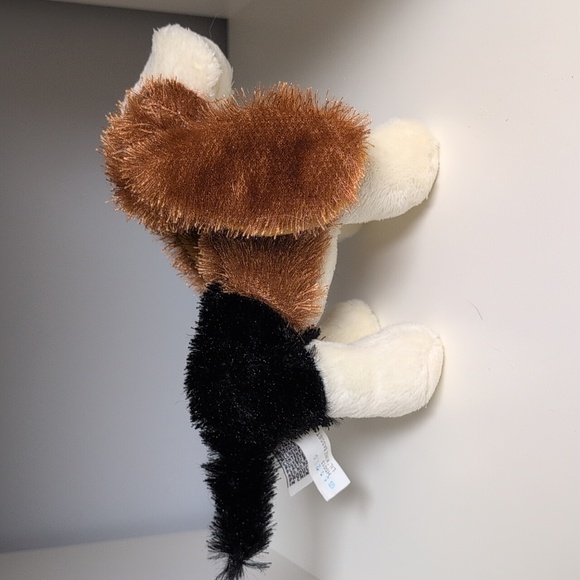 ๐2/$20๐ Webkinz Lilkinz Basset Hound - Picture 3 of 6